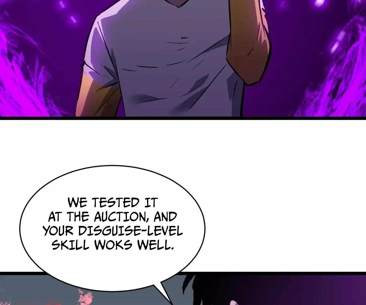 My Guild is Full of Demons Chapter 18 106